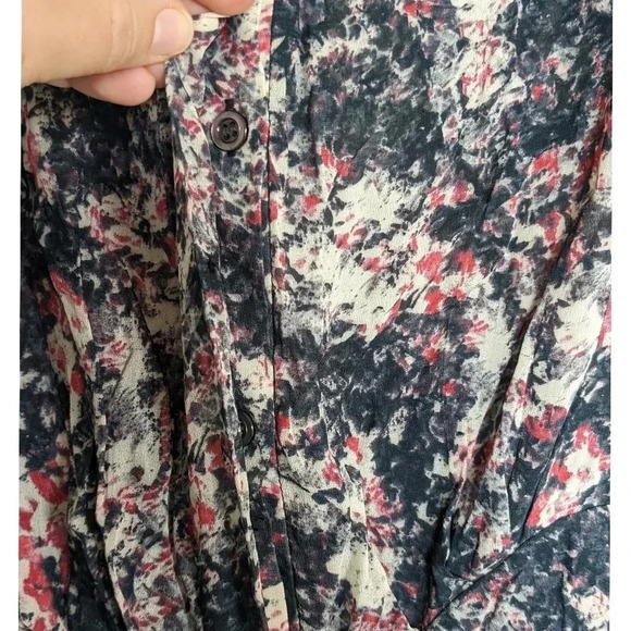 Isabel Marant Étoile Jirvina Mini Dress - Picture 11 of 13